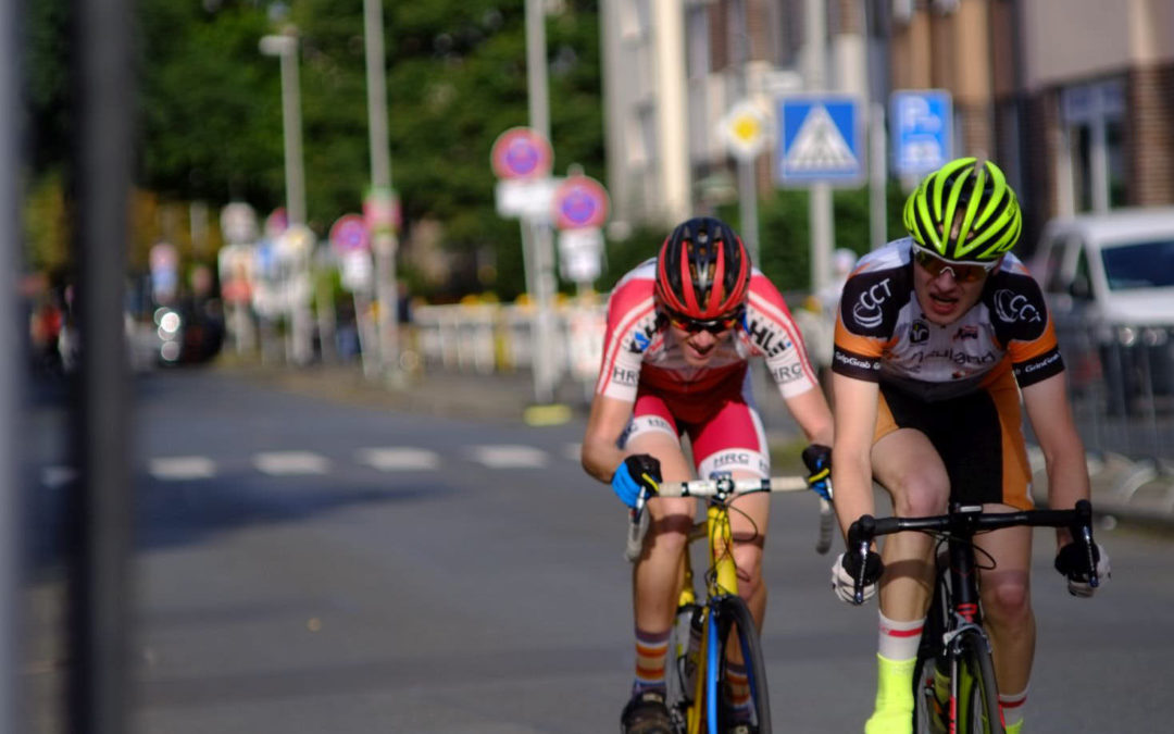 Rund in Hannover-Döhren 2017