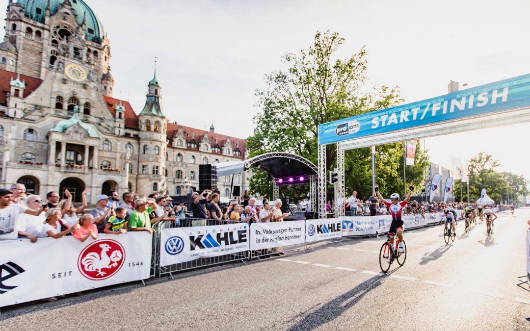 ProAm Hannover – Nachbericht 2018