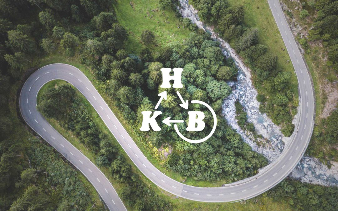 Super-Brevet HBK – Über 1500km in fünf Tagen