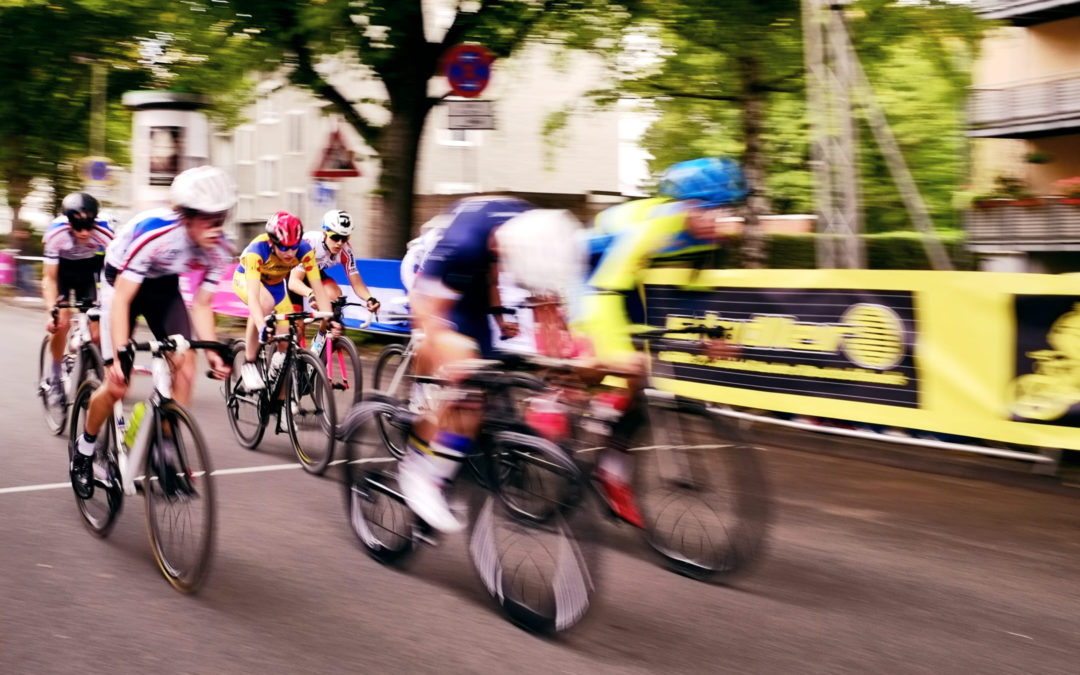 Rund in Hannover-Döhren 2018