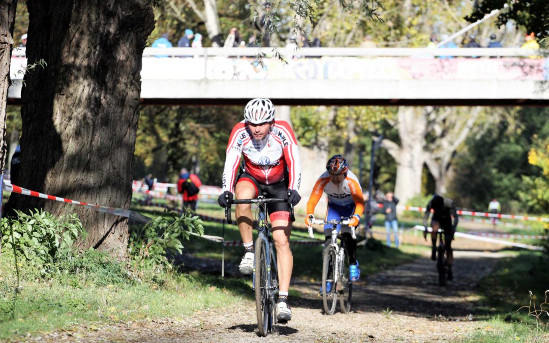 Ihme Cross 2018 – Startschuss für die Wintersaison