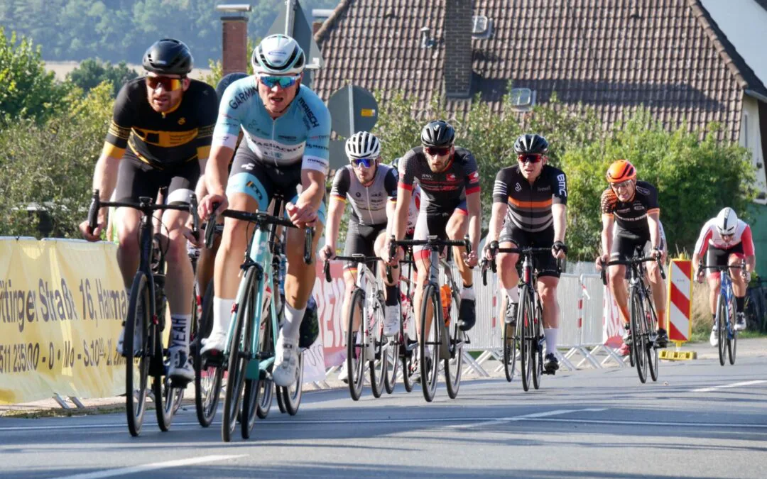 VM Straße // 4. Calenberger Ronde