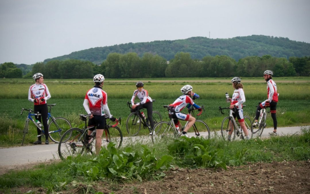 Jugendarbeit & Training im Zeichen von Corona