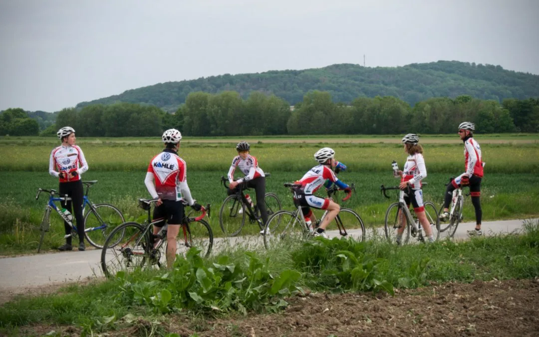 Jugendarbeit & Training im Zeichen von Corona