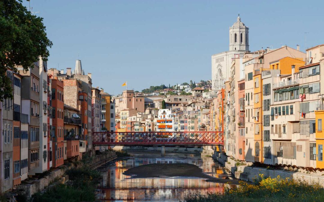 Trainingslager Girona