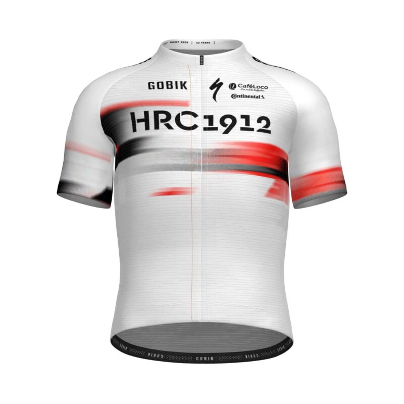 Radtrikot „Rocket“ (Kinder)